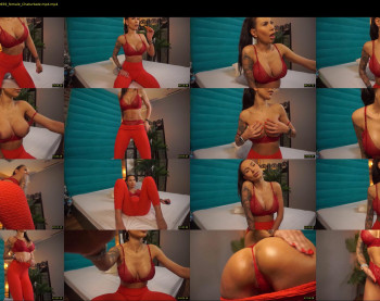_sinwithme_ — 54 minute Chaturbate female cam show recording, 1080p, Dec 25, 2022