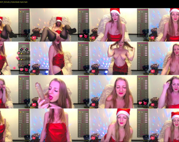 _solar_jane_ — 53 minute Chaturbate female cam show recording, 1080p, Dec 26, 2022