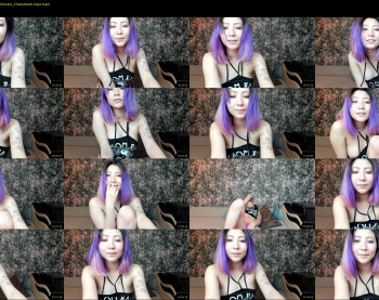 _yuriko — 29 minute Chaturbate female cam show recording, 1080p, Dec 26, 2022