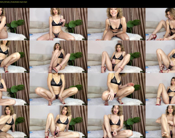 adelaide007 — 57 minute Chaturbate female cam show recording, 1080p, Dec 26, 2022