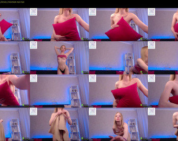 adrykilly — 91 minute Chaturbate female cam show recording, 720p, Dec 25, 2022