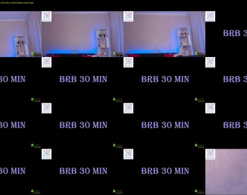 adrykilly — 64 minute Chaturbate female cam show recording, 720p, Dec 25, 2022