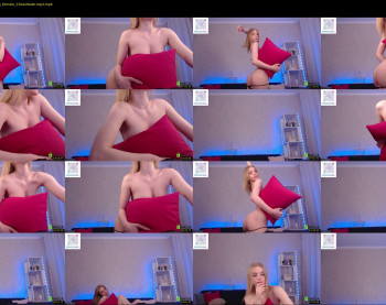 adrykilly — 66 minute Chaturbate female cam show recording, 720p, Dec 25, 2022