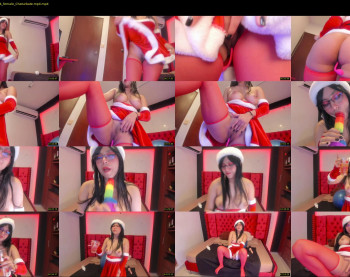alexhoe_ — 54 minute Chaturbate female cam show recording, 1080p, Dec 25, 2022