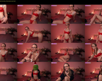 alexispeach — 36 minute Chaturbate female cam show recording, 1080p, Dec 26, 2022