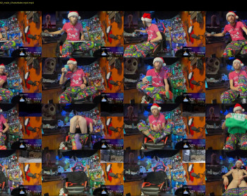 allan_arod — 57 minute Chaturbate male cam show recording, 1080p, Dec 25, 2022