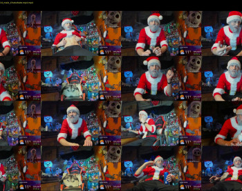 allan_arod — 54 minute Chaturbate male cam show recording, 1080p, Dec 26, 2022