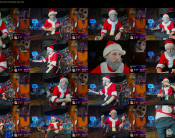 allan_arod — 54 minute Chaturbate male cam show recording, 1080p, Dec 26, 2022
