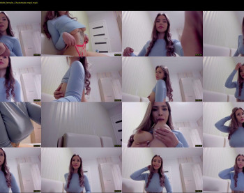 aminaswan_ — 54 minute Chaturbate female cam show recording, 1080p, Dec 26, 2022