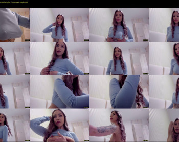 aminaswan_ — 54 minute Chaturbate female cam show recording, 1080p, Dec 26, 2022