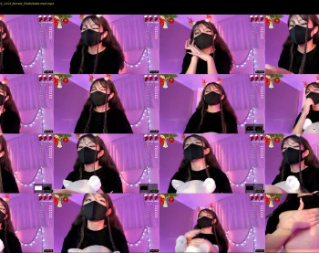 amyalwayshere — 30 minute Chaturbate female cam show recording, 720p, Dec 25, 2022