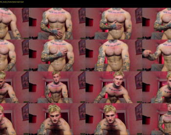 andy_hunk — 3 minute Chaturbate male cam show recording, 1080p, Dec 25, 2022