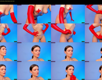 anissaa__ — 3 minute Chaturbate female cam show recording, 1080p, Dec 25, 2022