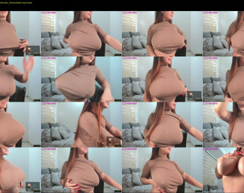 ann__w — 22 minute Chaturbate female cam show recording, 1080p, Dec 25, 2022