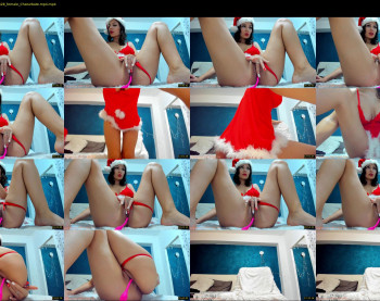 anna_lewis — 32 minute Chaturbate female cam show recording, 1080p, Dec 25, 2022