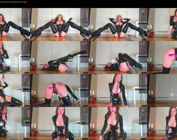 beatrix_rich — 91 minute Chaturbate female cam show recording, 720p, Dec 25, 2022