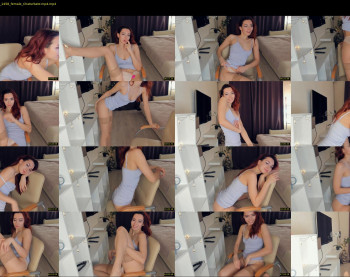 beckymadson — 54 minute Chaturbate female cam show recording, 1080p, Dec 25, 2022