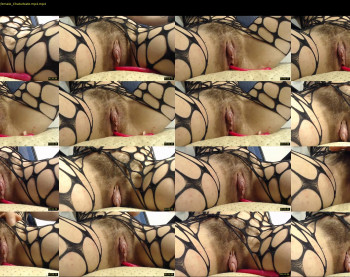 bigclitti — 11 minute Chaturbate female cam show recording, 720p, Dec 25, 2022