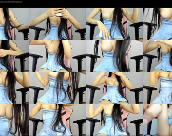 bona_ — 17 minute Chaturbate female cam show recording, 1080p, Dec 25, 2022