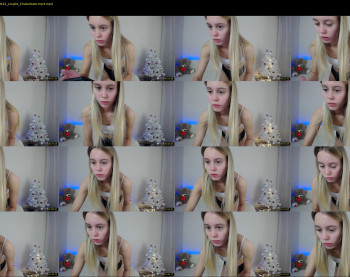 brightrays__ — 3 minute Chaturbate female cam show recording, 1080p, Dec 25, 2022
