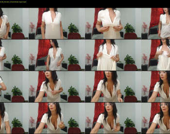 celine_faer1 — 3 minute Chaturbate female cam show recording, 720p, Dec 26, 2022