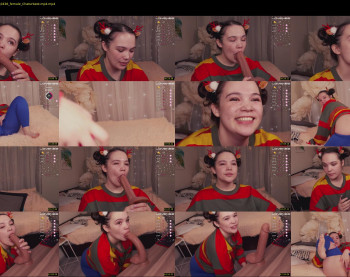 chery_lady22 — 54 minute Chaturbate female cam show recording, 1080p, Dec 26, 2022