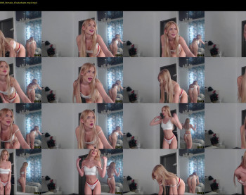 chloe_moor — 11 minute Chaturbate female cam show recording, 1080p, Dec 25, 2022