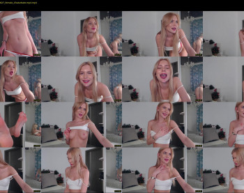chloe_moor — 26 minute Chaturbate female cam show recording, 1080p, Dec 25, 2022