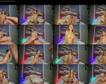 chloetaya — 26 minute Chaturbate female cam show recording, 1080p, Dec 25, 2022