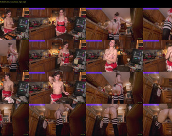 chroniclove — 59 minute Chaturbate female cam show recording, 1080p, Dec 25, 2022