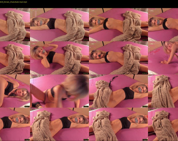 cinacramby — 54 minute Chaturbate female cam show recording, 1080p, Dec 25, 2022