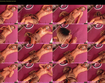 cinacramby — 42 minute Chaturbate female cam show recording, 1080p, Dec 25, 2022