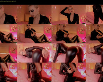 coastaldivas — 54 minute Chaturbate female cam show recording, 1080p, Dec 25, 2022