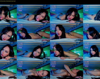 coastaldivas — 55 minute Chaturbate female cam show recording, 1080p, Dec 26, 2022