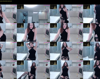 dia8 — 56 minute Chaturbate female cam show recording, 1080p, Dec 26, 2022
