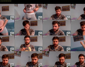 dickjulian — 54 minute Chaturbate male cam show recording, 1080p, Dec 25, 2022