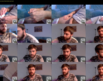 dickjulian — 4 minute Chaturbate male cam show recording, 1080p, Dec 25, 2022