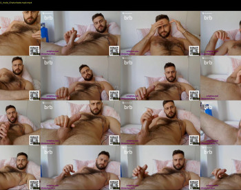 dickjulian — 34 minute Chaturbate male cam show recording, 1080p, Dec 25, 2022