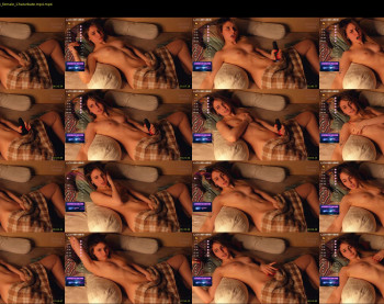 dollorrie — 10 minute Chaturbate couple cam show recording, 1080p, Dec 26, 2022