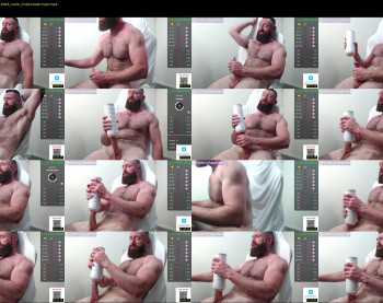 donnybasilisk — 54 minute Chaturbate male cam show recording, 1080p, Dec 26, 2022