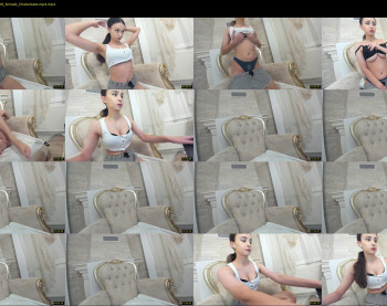 ehotlovea — 58 minute Chaturbate female cam show recording, 1080p, Dec 25, 2022