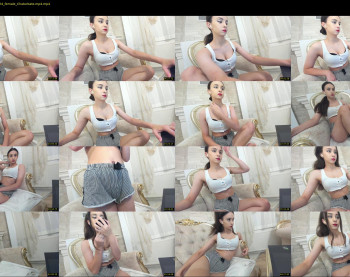 ehotlovea — 55 minute Chaturbate female cam show recording, 1080p, Dec 25, 2022