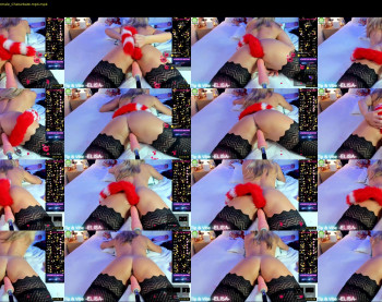 elisay — 29 minute Chaturbate female cam show recording, 1080p, Dec 26, 2022