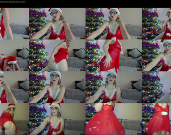 emilymilf__ — 39 minute Chaturbate female cam show recording, 1080p, Dec 25, 2022