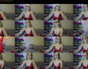 emilymilf__ — 34 minute Chaturbate female cam show recording, 1080p, Dec 25, 2022