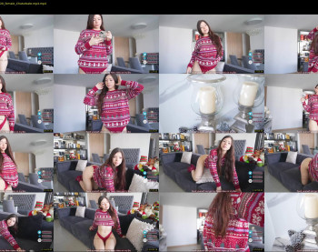 emma_lu1 — 97 minute Chaturbate female cam show recording, 720p, Dec 25, 2022