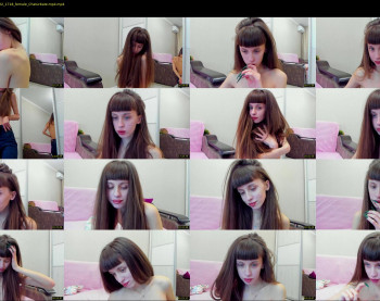 flowerofsin2001 — 51 minute Chaturbate female cam show recording, 1080p, Dec 25, 2022