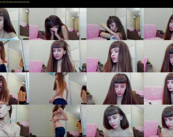 flowerofsin2001 — 78 minute Chaturbate female cam show recording, 720p, Dec 25, 2022