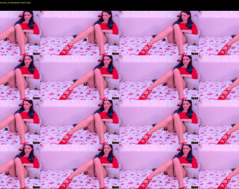 foxyx1 — 17 minute Chaturbate female cam show recording, 1080p, Dec 25, 2022