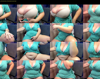 garmonic_milf — 36 minute Chaturbate female cam show recording, 1080p, Dec 25, 2022